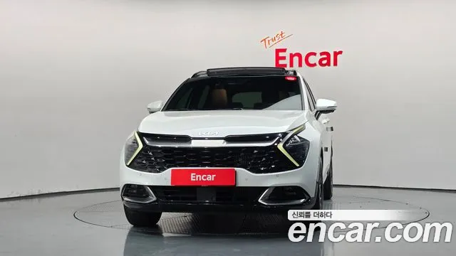 Kia Sportage — фото 3