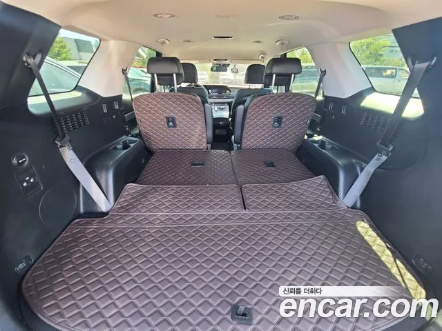 Hyundai Palisade — фото 13