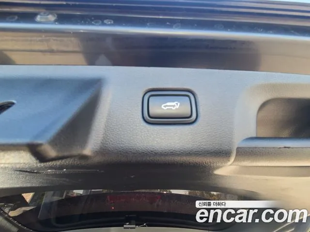 Hyundai Palisade — фото 14
