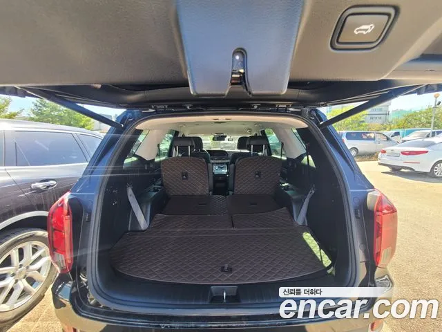 Hyundai Palisade — фото 15