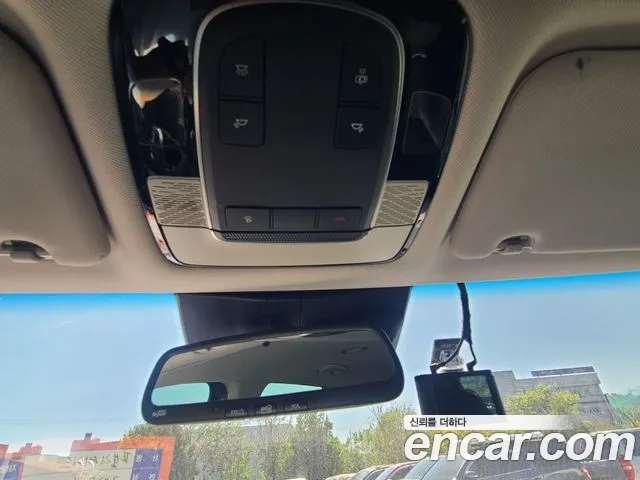Hyundai Palisade — фото 20