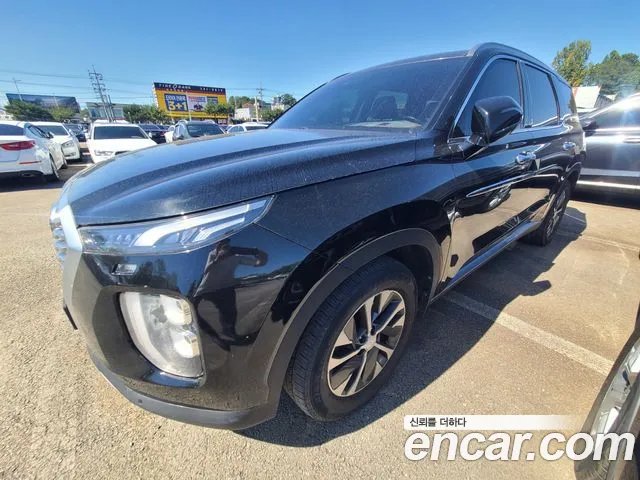 Hyundai Palisade — фото 2