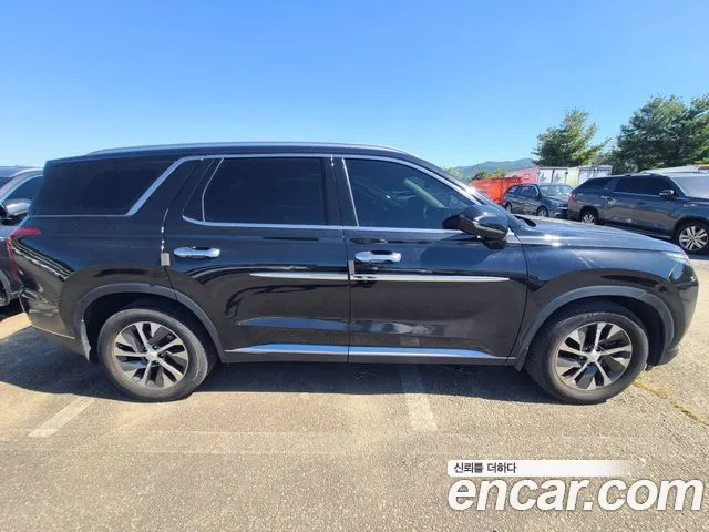Hyundai Palisade — фото 4