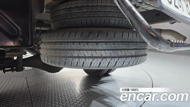 기아(아시아) 봉고Ⅲ — фото 19