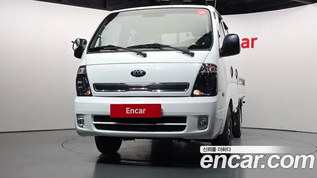 기아(아시아) 봉고Ⅲ — фото 3