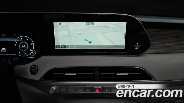 Hyundai Palisade — фото 13