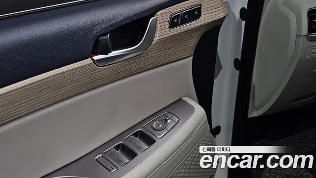 Hyundai Palisade — фото 17