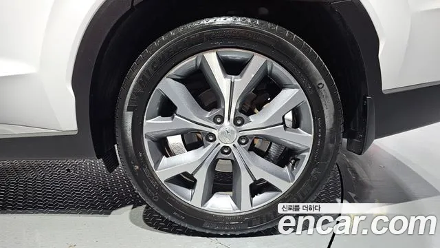 Hyundai Palisade — фото 21