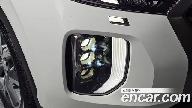 Hyundai Palisade — фото 22