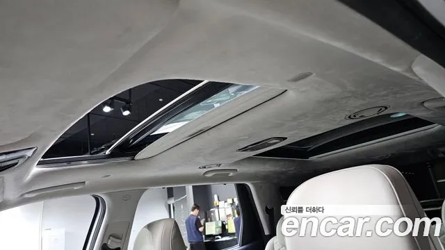 Hyundai Palisade — фото 27