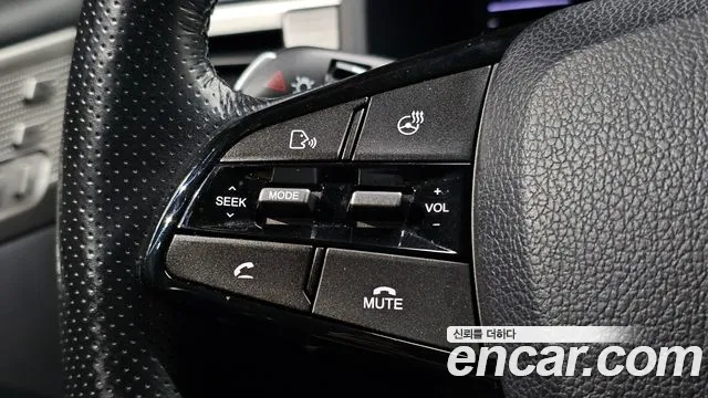 KG_Mobility_Ssangyong Rexton — фото 16
