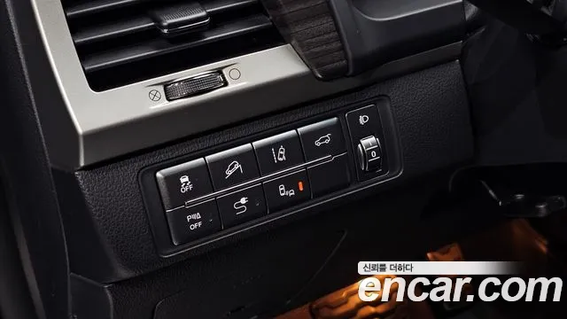 KG_Mobility_Ssangyong Rexton — фото 19