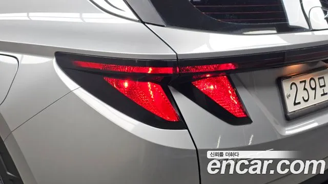 Hyundai Tucson — фото 23