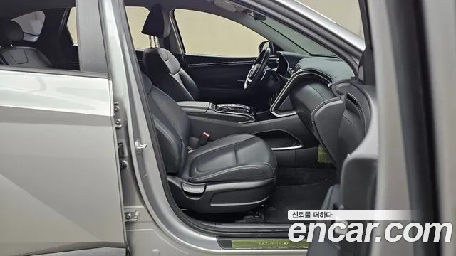 Hyundai Tucson — фото 26