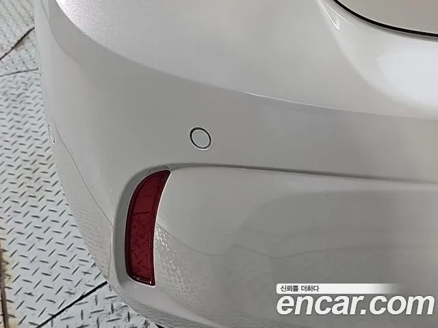 ChevroletGMDaewoo Spark — фото 13