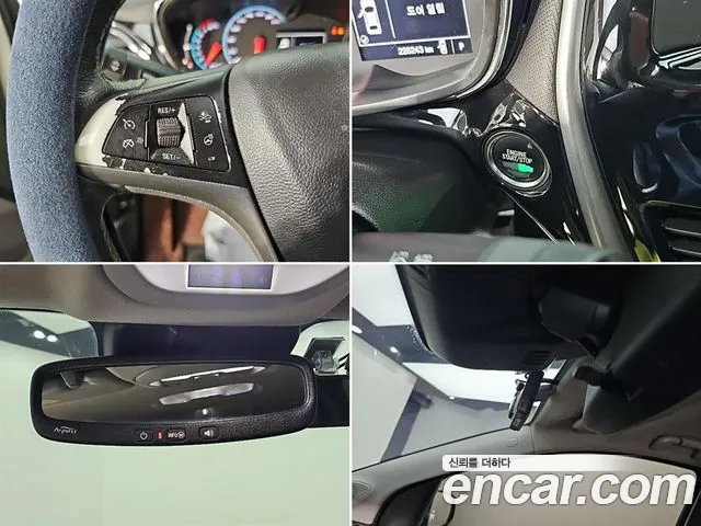 ChevroletGMDaewoo Spark — фото 16