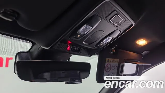 Renault-KoreaSamsung XM3 — фото 28