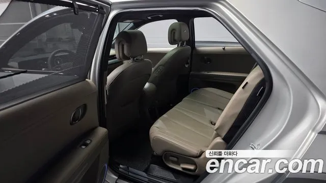 Hyundai Ioniq 5 — фото 11