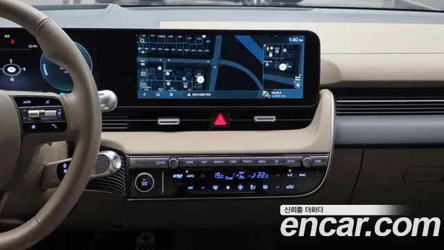 Hyundai Ioniq 5 — фото 12