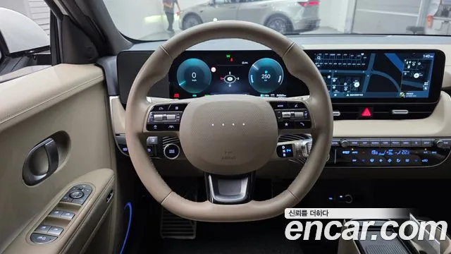 Hyundai Ioniq 5 — фото 14