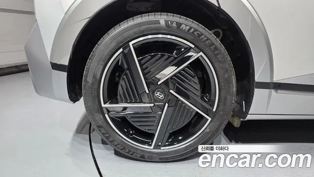 Hyundai Ioniq 5 — фото 5