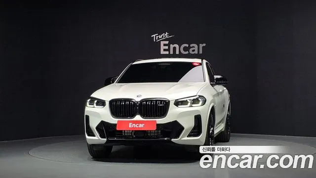 BMW X4 — фото 3