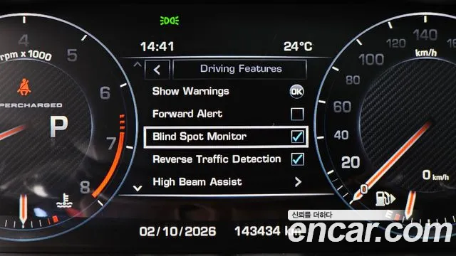 Land Rover Range Rover — фото 17