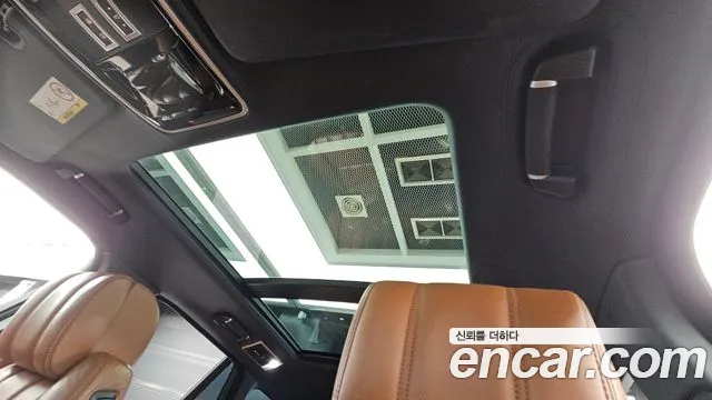 Land Rover Range Rover — фото 19