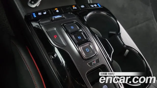 Hyundai Tucson — фото 9