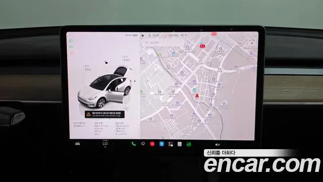 Tesla Model Y — фото 13