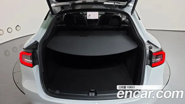Tesla Model Y — фото 19