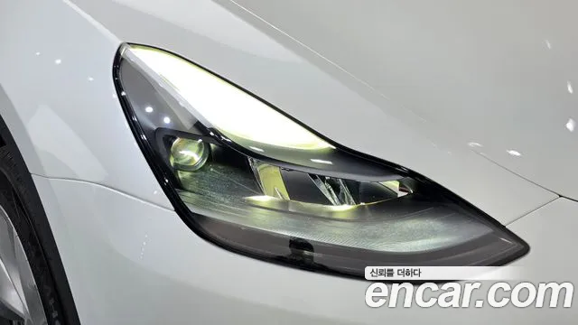 Tesla Model Y — фото 22