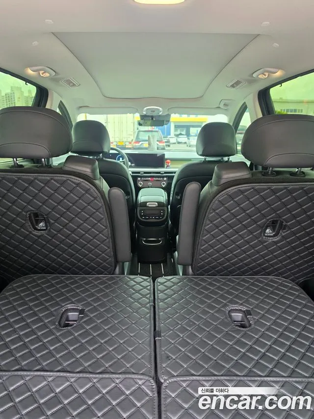 Hyundai Ioniq 9 — фото 11