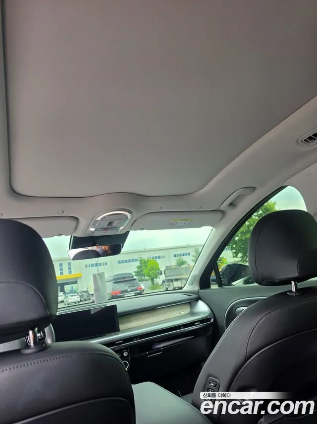 Hyundai Ioniq 9 — фото 13