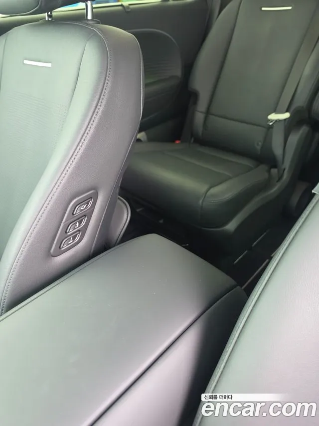 Hyundai Ioniq 9 — фото 14