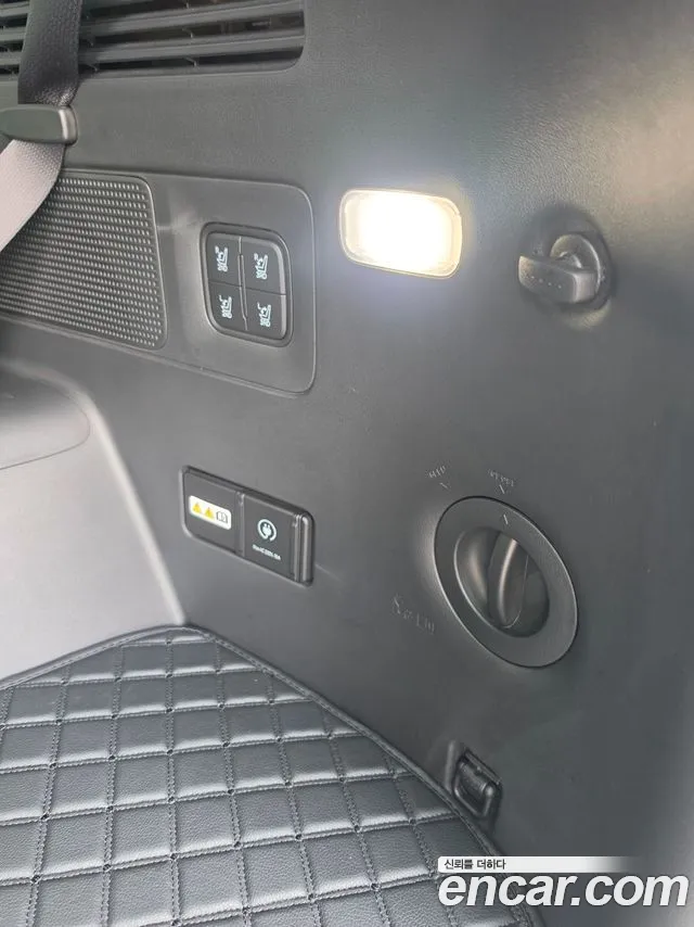 Hyundai Ioniq 9 — фото 16