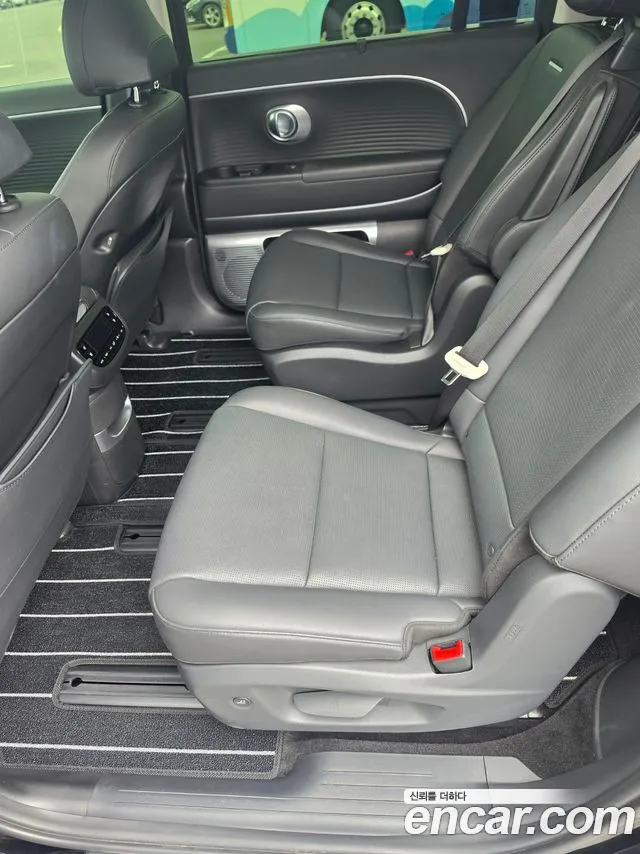 Hyundai Ioniq 9 — фото 18
