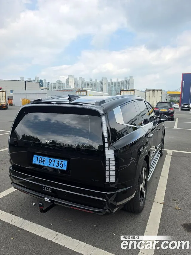Hyundai Ioniq 9 — фото 2