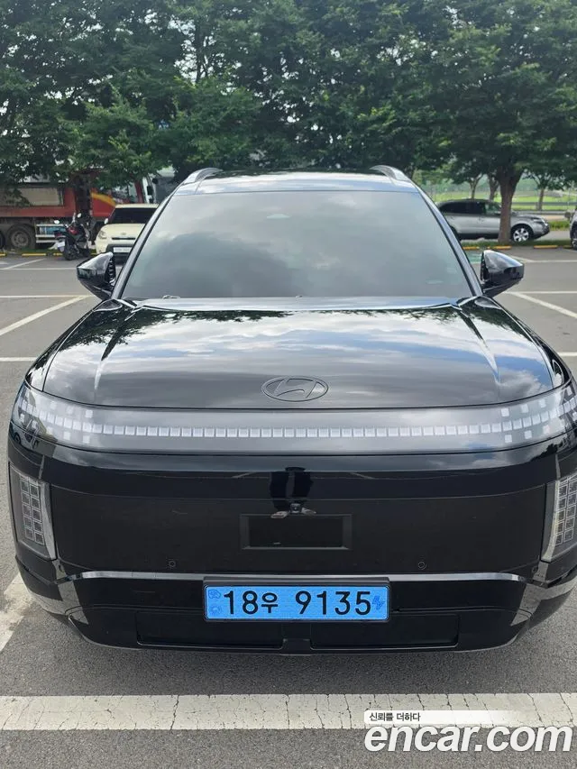 Hyundai Ioniq 9 — фото 3