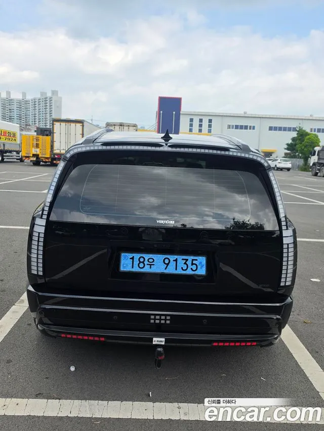Hyundai Ioniq 9 — фото 4