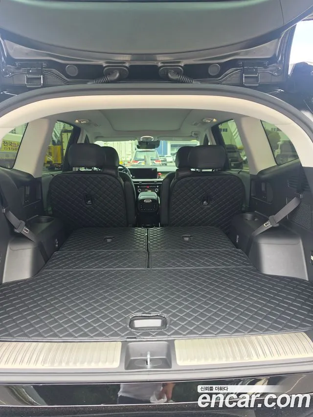 Hyundai Ioniq 9 — фото 9