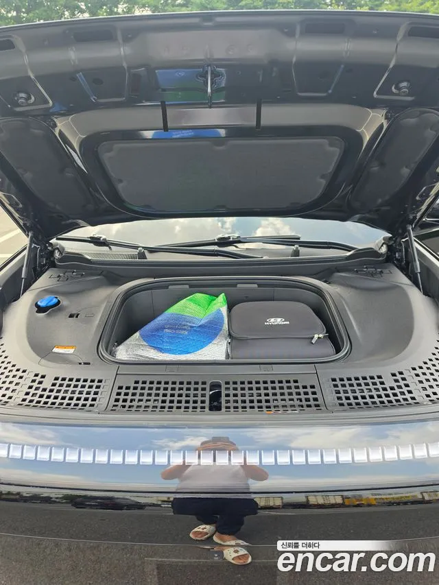 Hyundai Ioniq 9 — фото 10