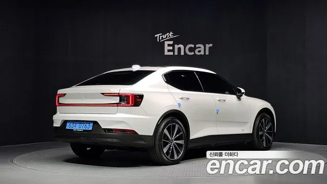 Polestar Polestar 2 — фото 2