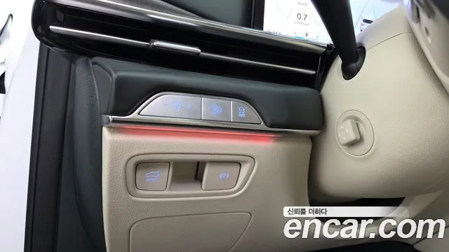Genesis GV80 — фото 18