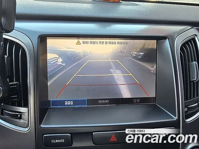 Hyundai Equus — фото 13