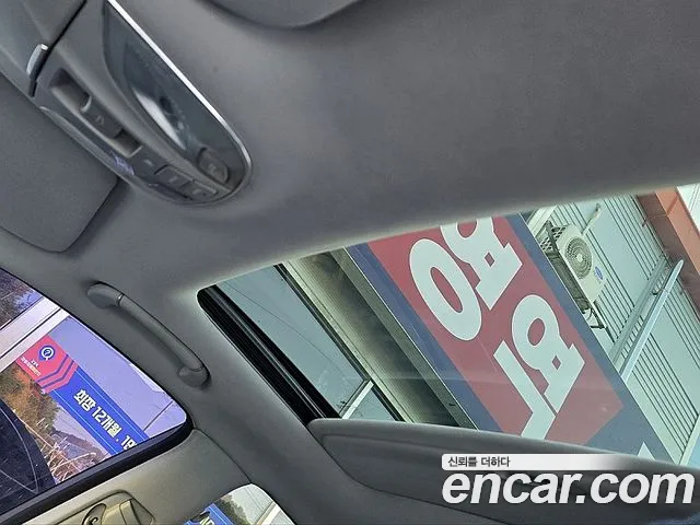 Hyundai Equus — фото 18