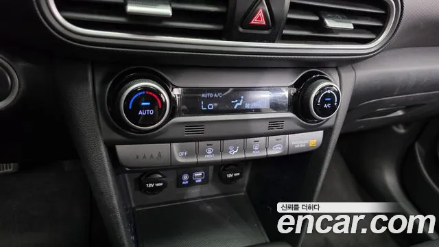 Hyundai Kona — фото 14
