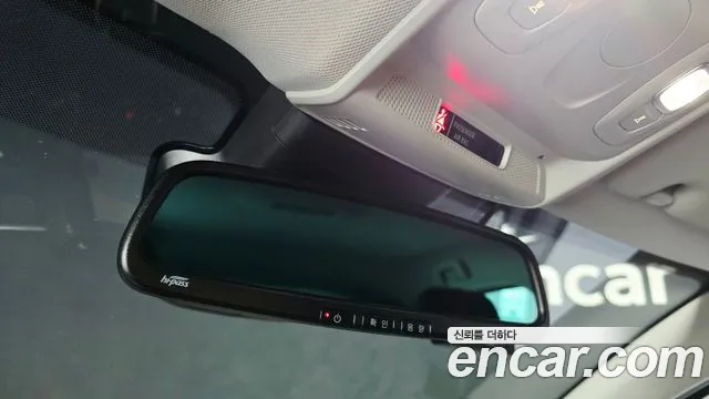 Renault-KoreaSamsung XM3 — фото 20