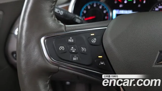 ChevroletGMDaewoo Malibu — фото 17