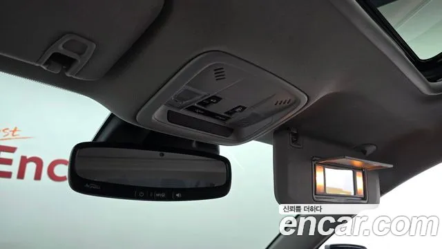 ChevroletGMDaewoo Malibu — фото 19